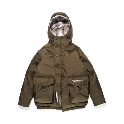 CMF OUTDOOR GARMENT Arktical Down "Khaki"