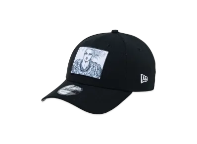 NEW ERA x KINGDOM 9Forty KINGDOM 20TH Riboku "Black"