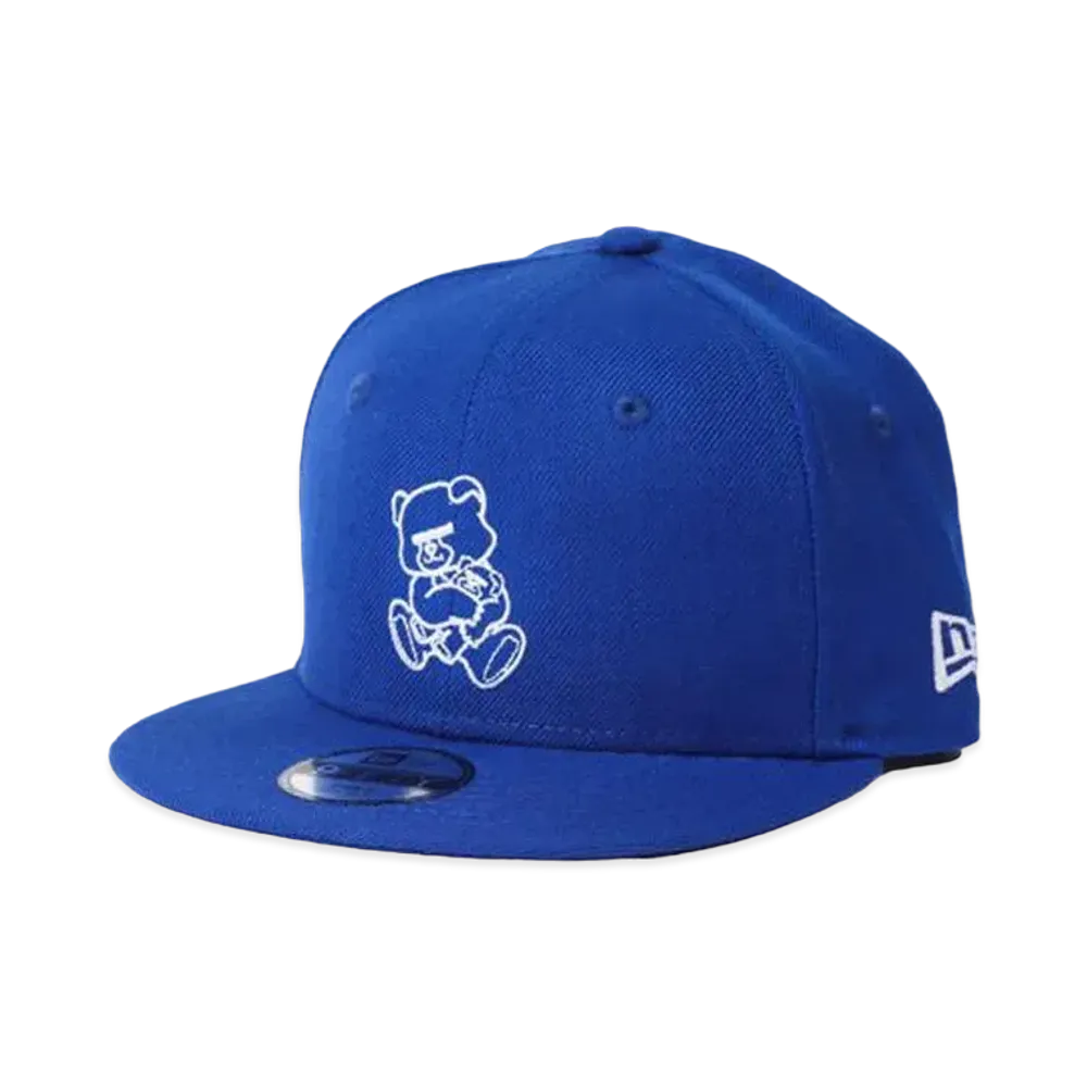 UNDERCOVER x New Era 9TWENTY Cap Child "Blue"