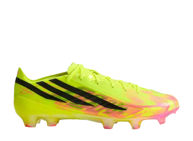 adidas F50 Hyperfast Elite FG "Team Solar Yellow 2/Core Black"