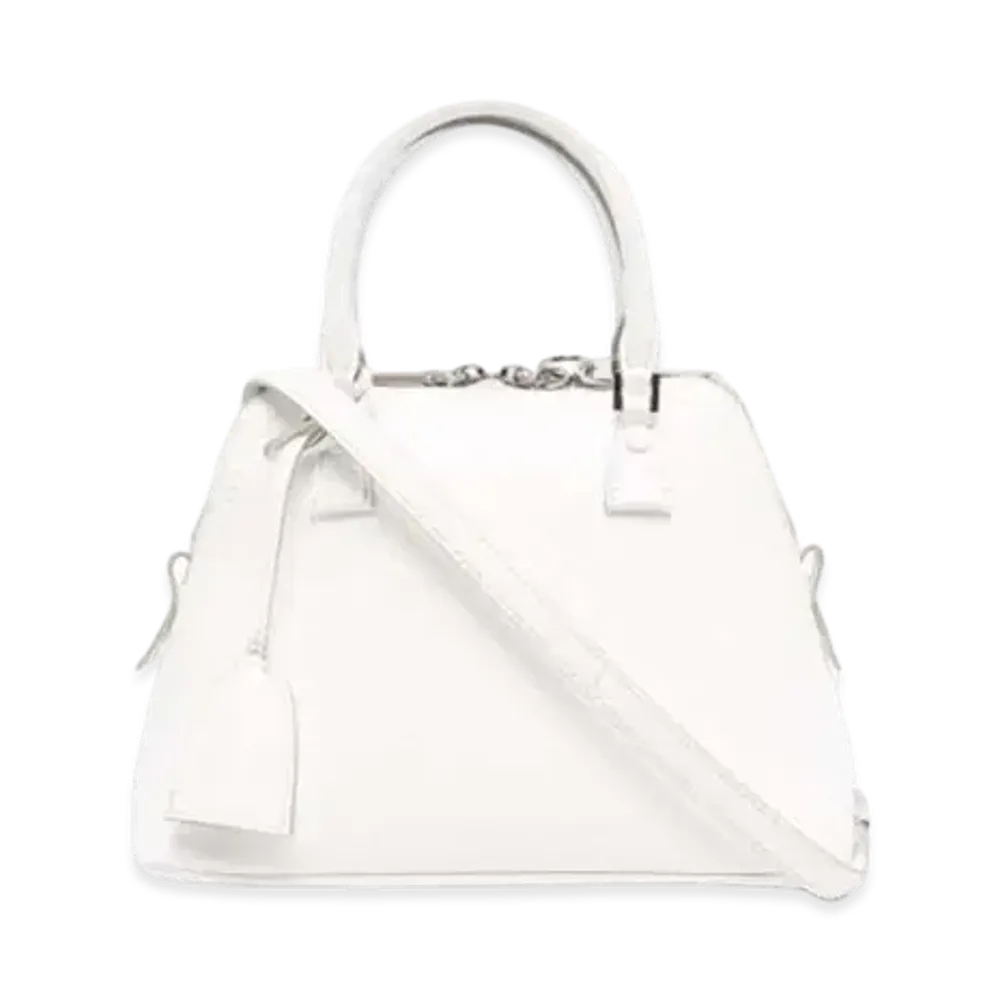 Maison Margiela 5AC Mini Bag "White"