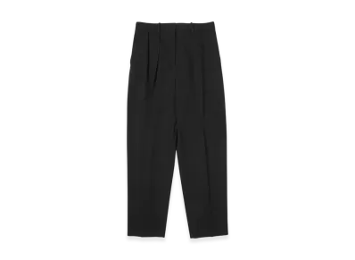 The Row Corby Pant "Deepsea"