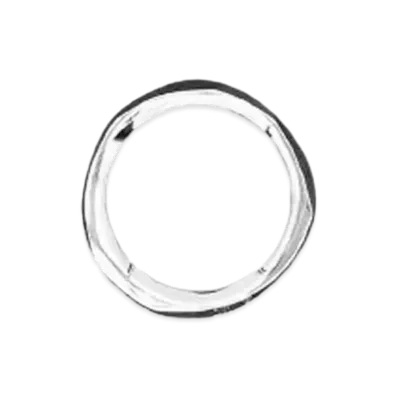 GARNI Crockery Ring-M "ONE COLOR"