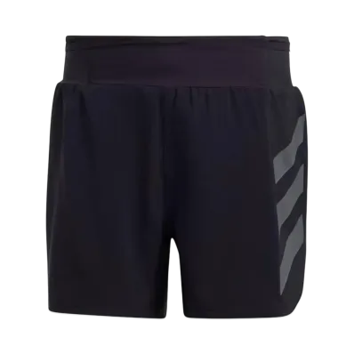 adidas Telex Agravik Trail Running Shorts "Black"