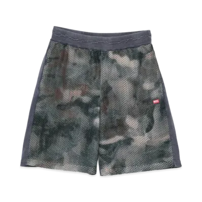Diesel Shorts "Gray"