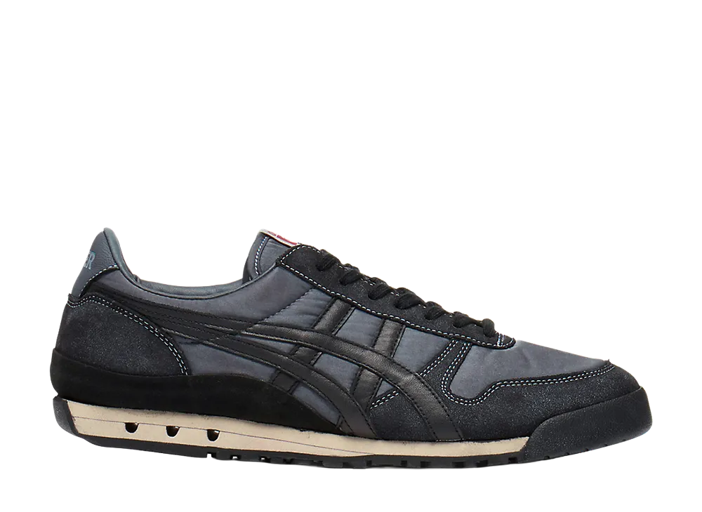 Onitsuka Tiger NIPPON MADE Ultimate 81 NM "Black"