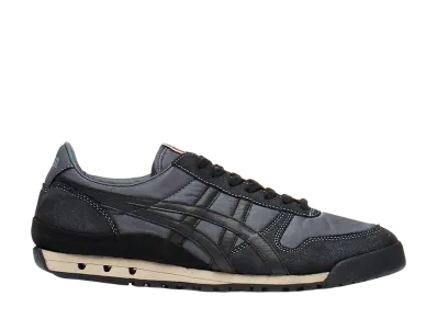 Onitsuka Tiger NIPPON MADE Ultimate 81 NM "Black"