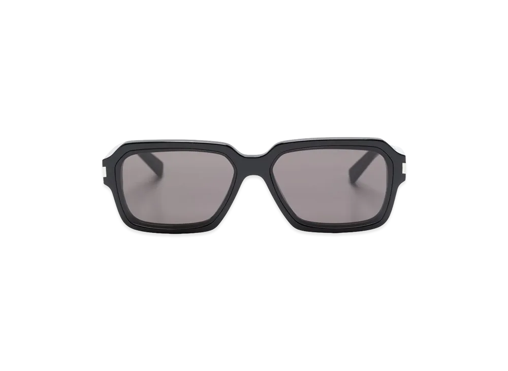 Saint Laurent Sunglasses "Black"