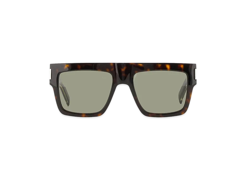Saint Laurent Sunglasses SL 628 "Black"
