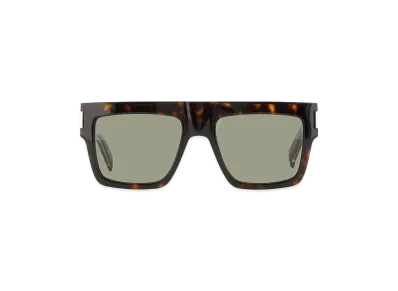 Saint Laurent Sunglasses SL 628 "Black"