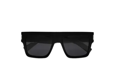 Saint Laurent SL 628 "Black/Crystal"