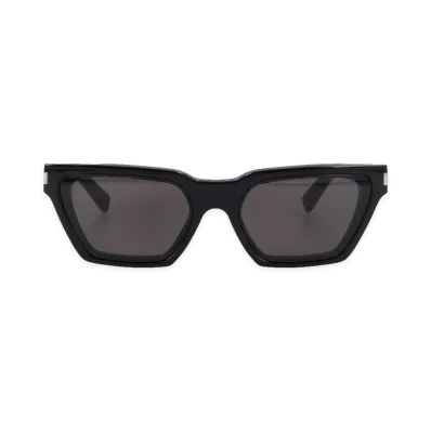 Saint Laurent Sunglasses "Black"