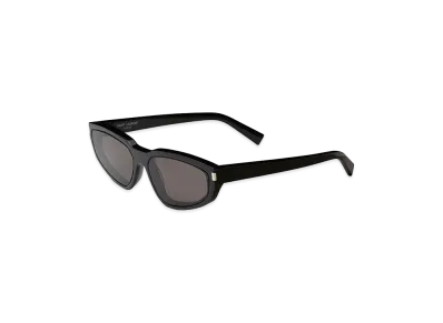 Saint Laurent Women's SL 634 Nova "Black"