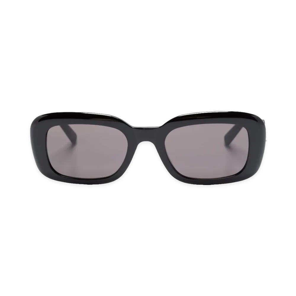 Saint Laurent Women's Sunglasses "Black"