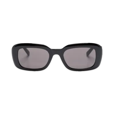 Saint Laurent Women's Sunglasses "Black"