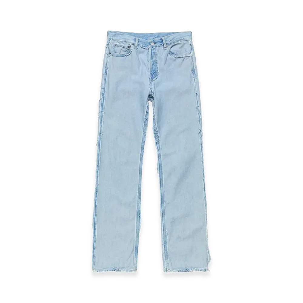 Acne Studios Women's Jeans "Blue"