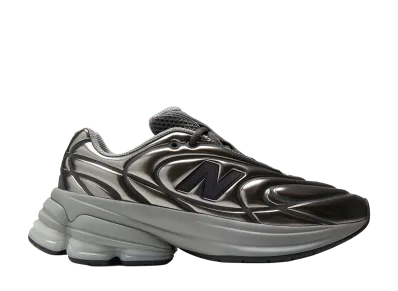 New Balance 5030 "Metallic Silver/Grey"