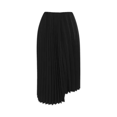 Saint Laurent Women's Skirts "Black"