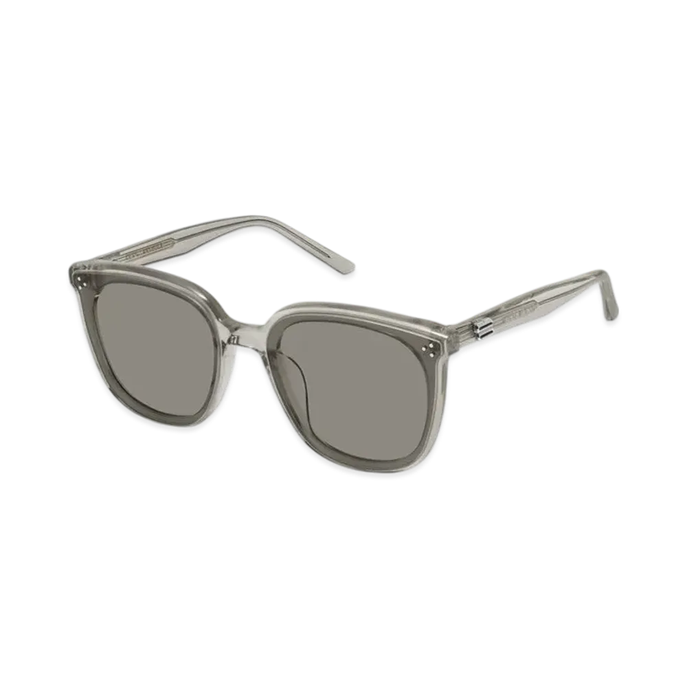 Gentle Monster Lady Lang BRC11 "Brown/Gray"