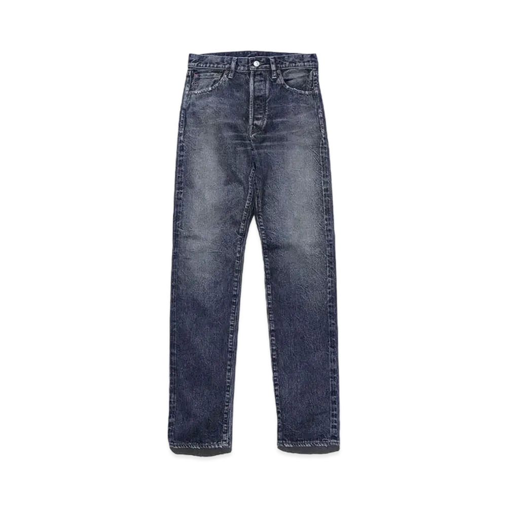 MINEDENIM 105 Standard Straight USD "Denim"