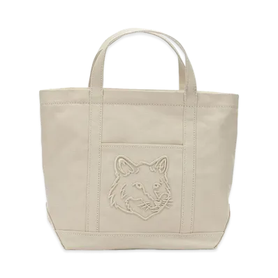 Maison Kitsune Bags "Macadamia"