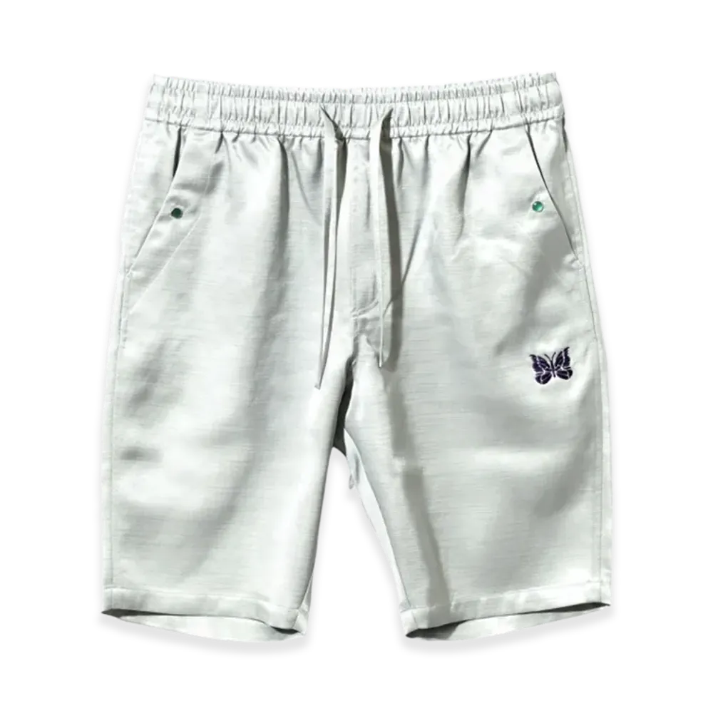 NEEDLES String Cowboy Shorts "Blue"