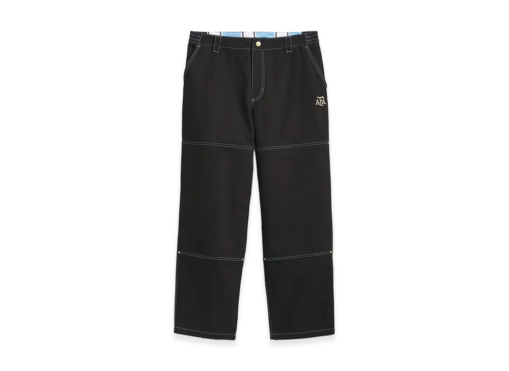 adidas x THRASHER x AFA Chino "Black"