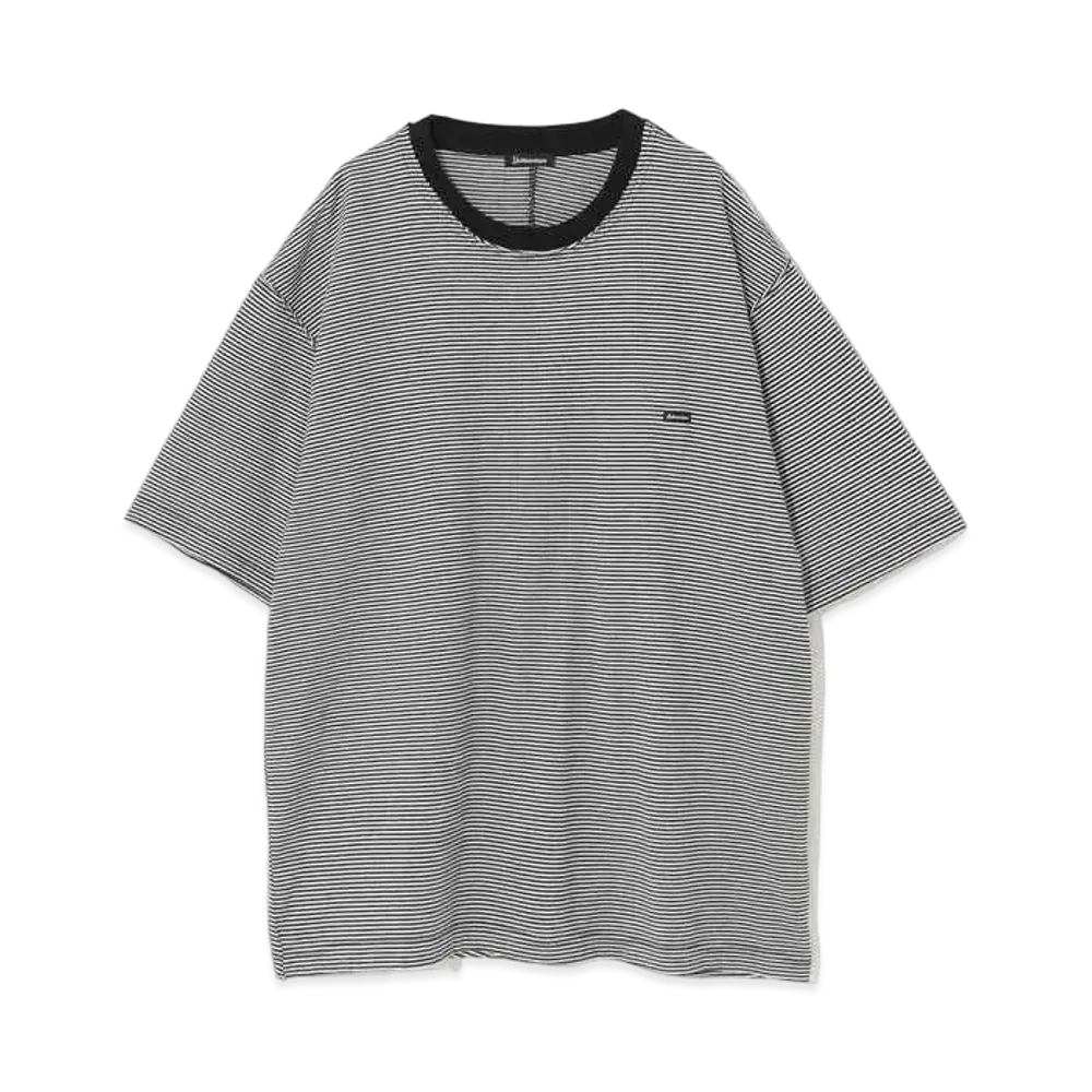 UNDERCOVER T-SHIRT "Black Border"