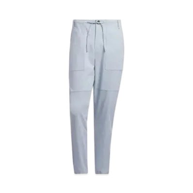 adidas Adicross Water-Repellent Long Pants "Wonder Blue"