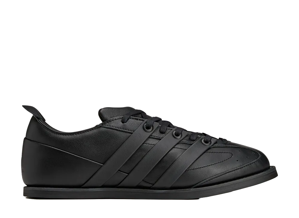 Entire Studios × adidas Ace "Core Black"