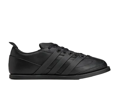 Entire Studios × adidas Ace "Core Black"