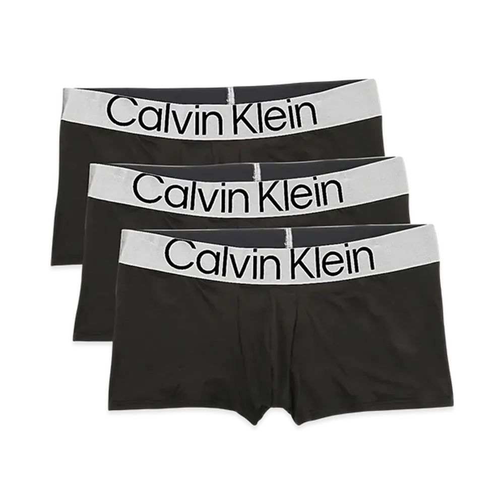 Calvin Klein Boxer Briefs "Black"