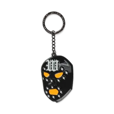 WACKO MARIA World Peace Project / Key Ring #7