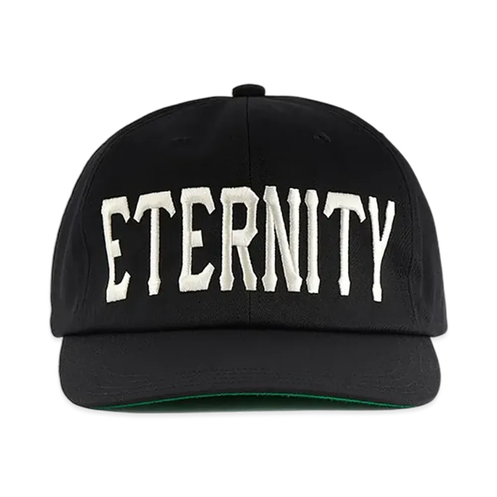 Saint Mxxxxxx Cap Eternity "Black"