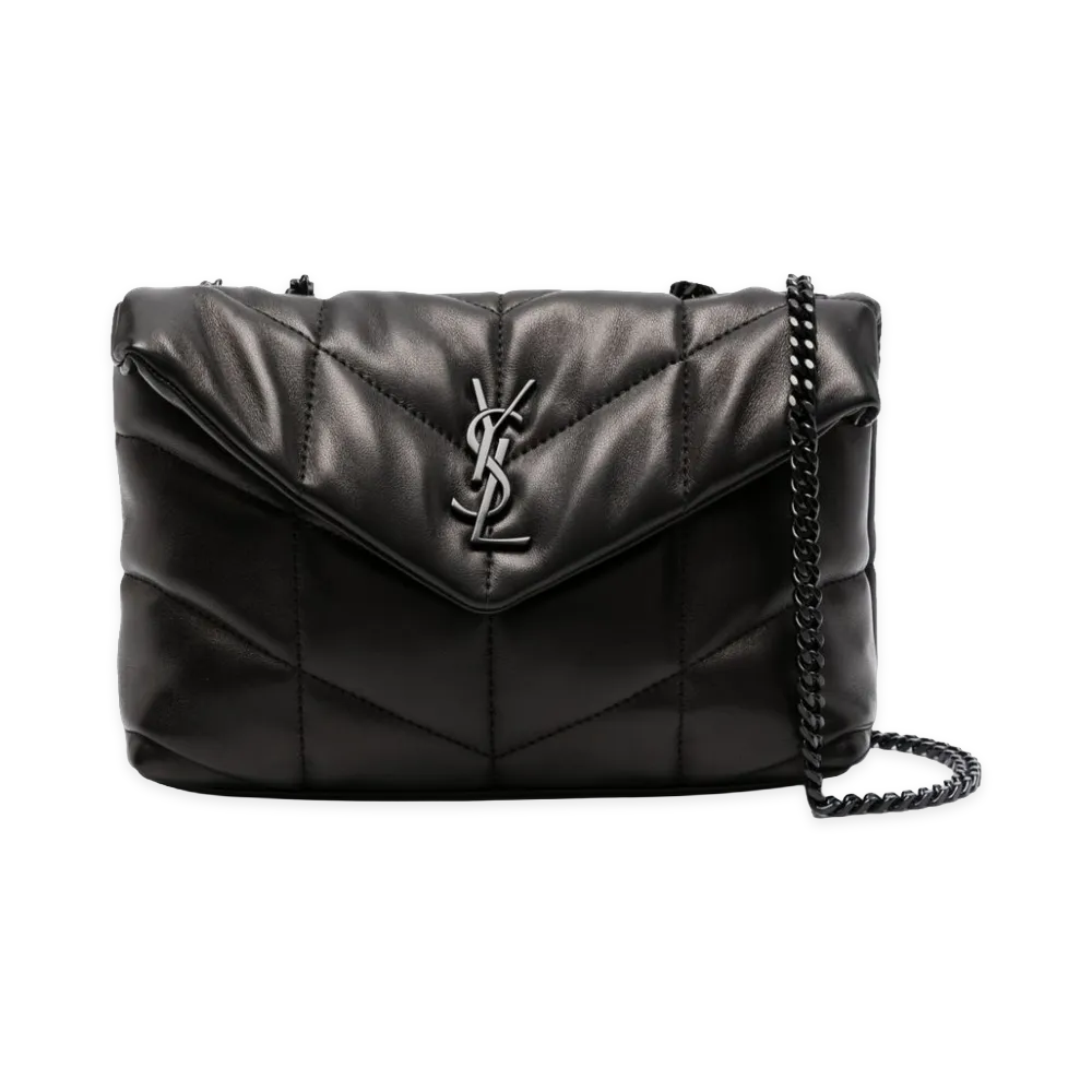 Saint Laurent Women's Bags "Black"