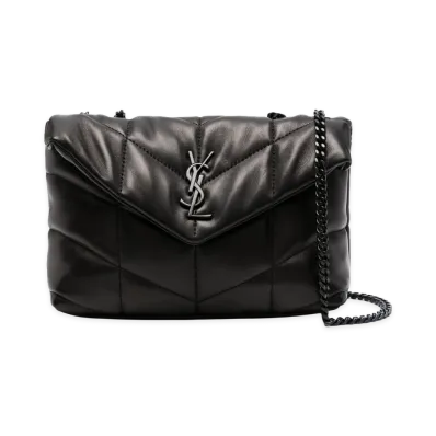 Saint Laurent Women's Bags "Black"