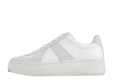 Maison Margiela Replica Wedges "White"