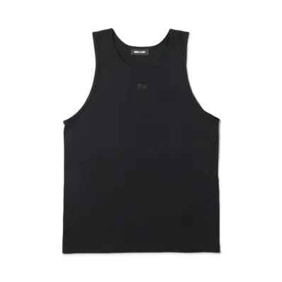 WIND AND SEA SEA TANK TOP "Black"