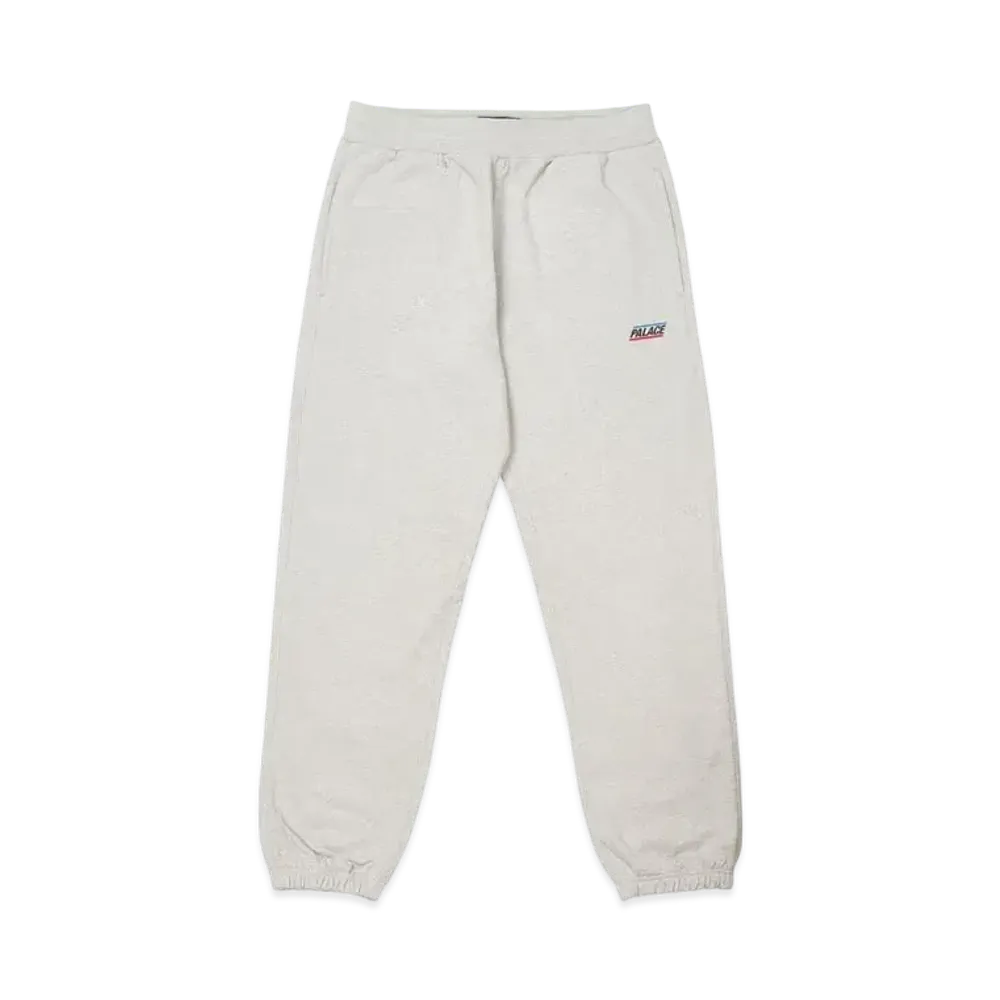 PALACE BASICALLY A JOGGER "Grey Marl"