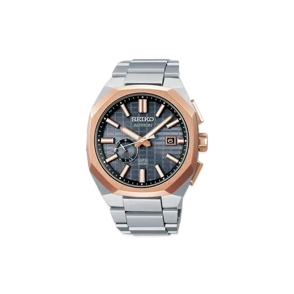 SEIKO Astron Nexter SBXD014