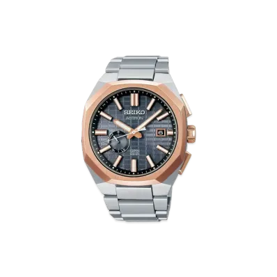 SEIKO Astron Nexter SBXD014