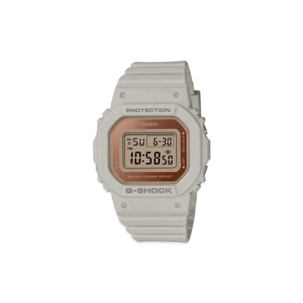 Casio G-SHOCK GMD-S5600-8JF Digital