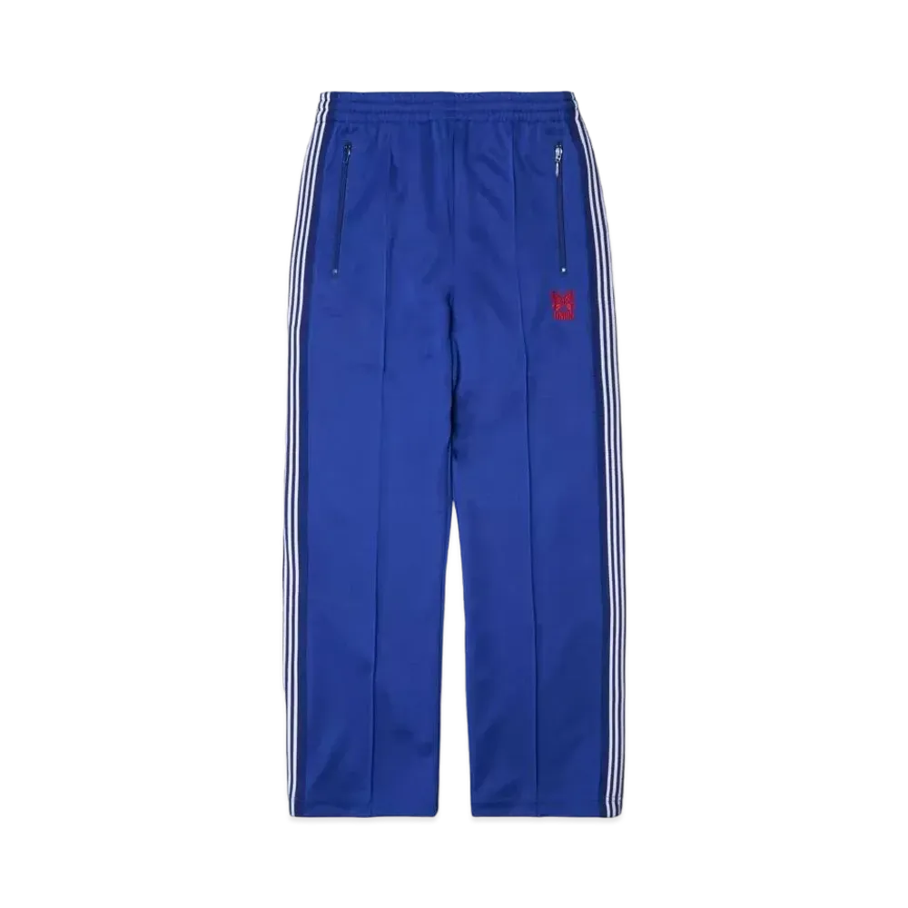 UNION x NEEDLES Track Pant "Blue"