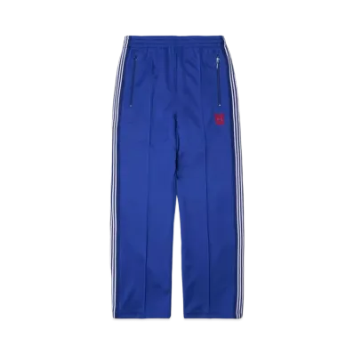 UNION x NEEDLES Track Pant "Blue"