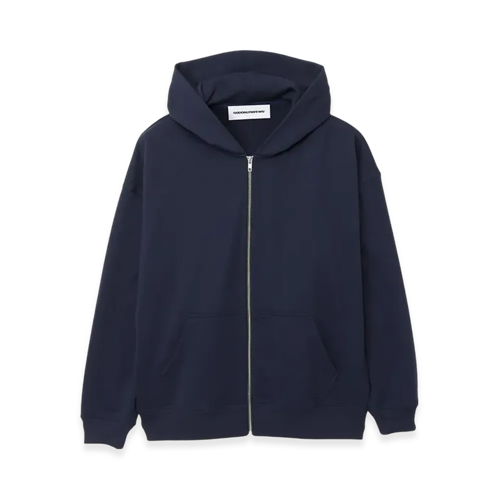 GOD ONLY KNOWS Sweat Hoodie "Navy"