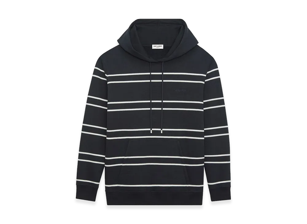 Saint Laurent Sweaters "Black"