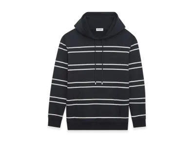 Saint Laurent Sweaters "Black"