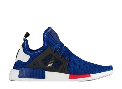 adidas NMD XR1 MYSTERY BLUE