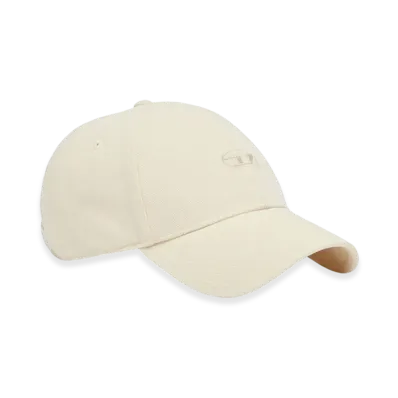 Diesel C-Run-Wash Cap "White"