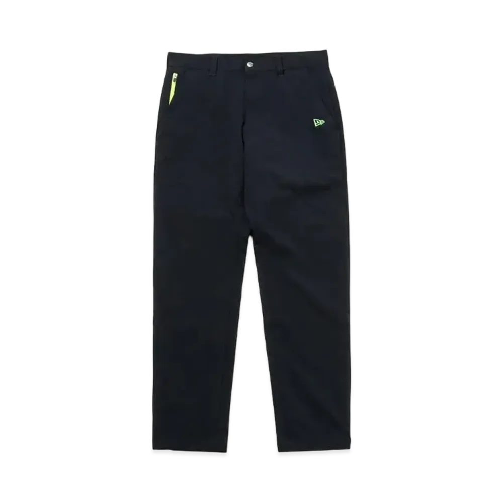 NEW ERA Golf Tapered Stretch Pants "Navy"